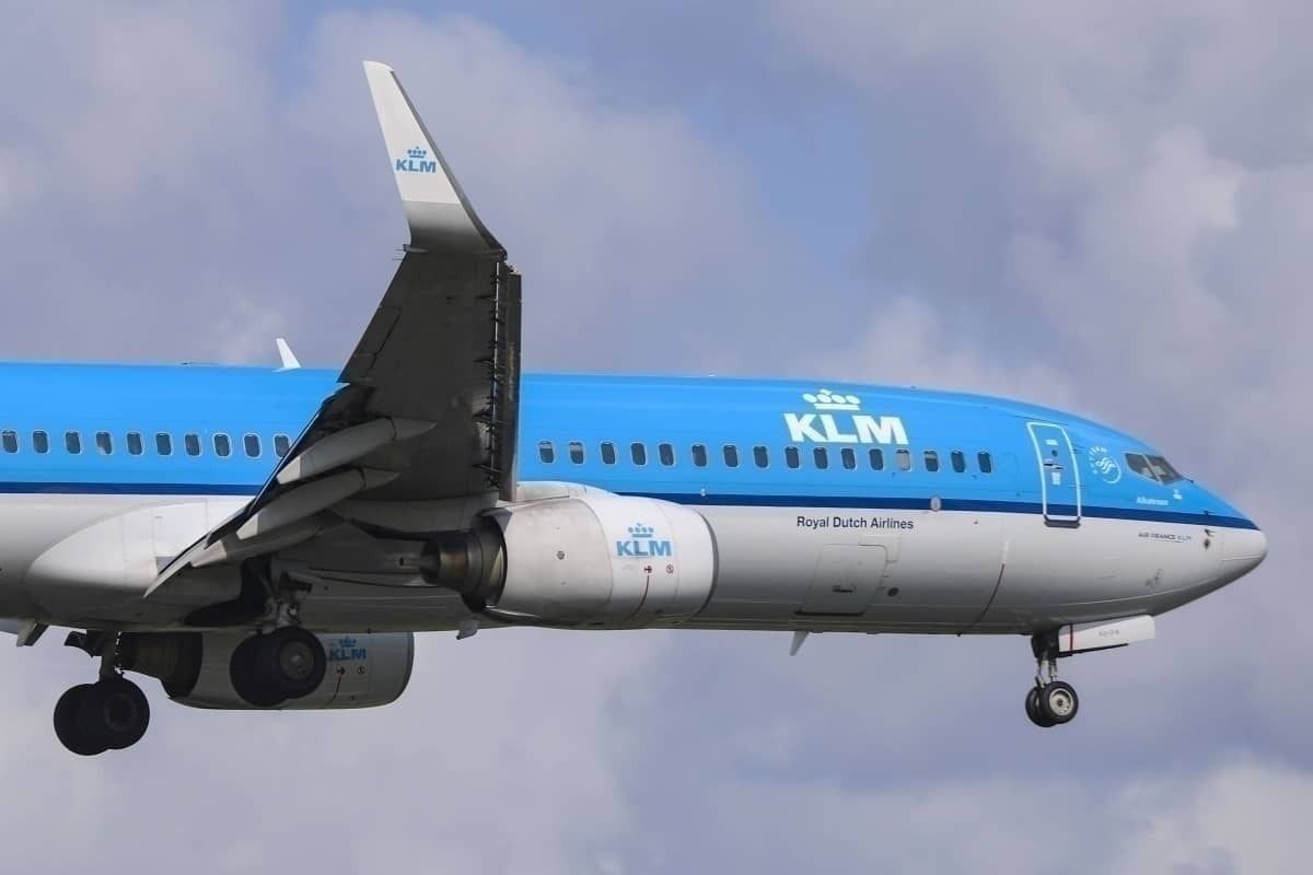 Dutch MPS Suggest KLM Pilots Should Take Pay Cuts