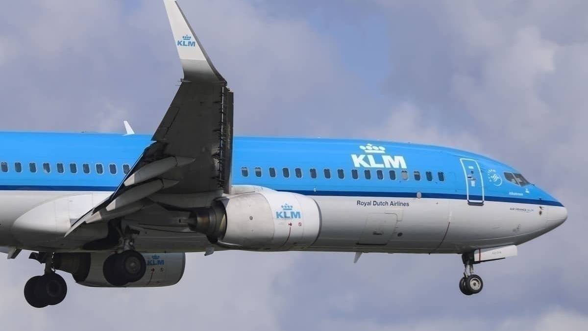 Dutch MPS Suggest KLM Pilots Should Take Pay Cuts