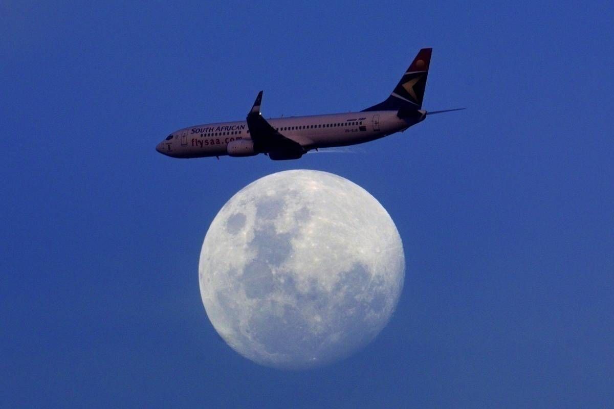 South African Airways To Be Sold To The Takatso Consortium
