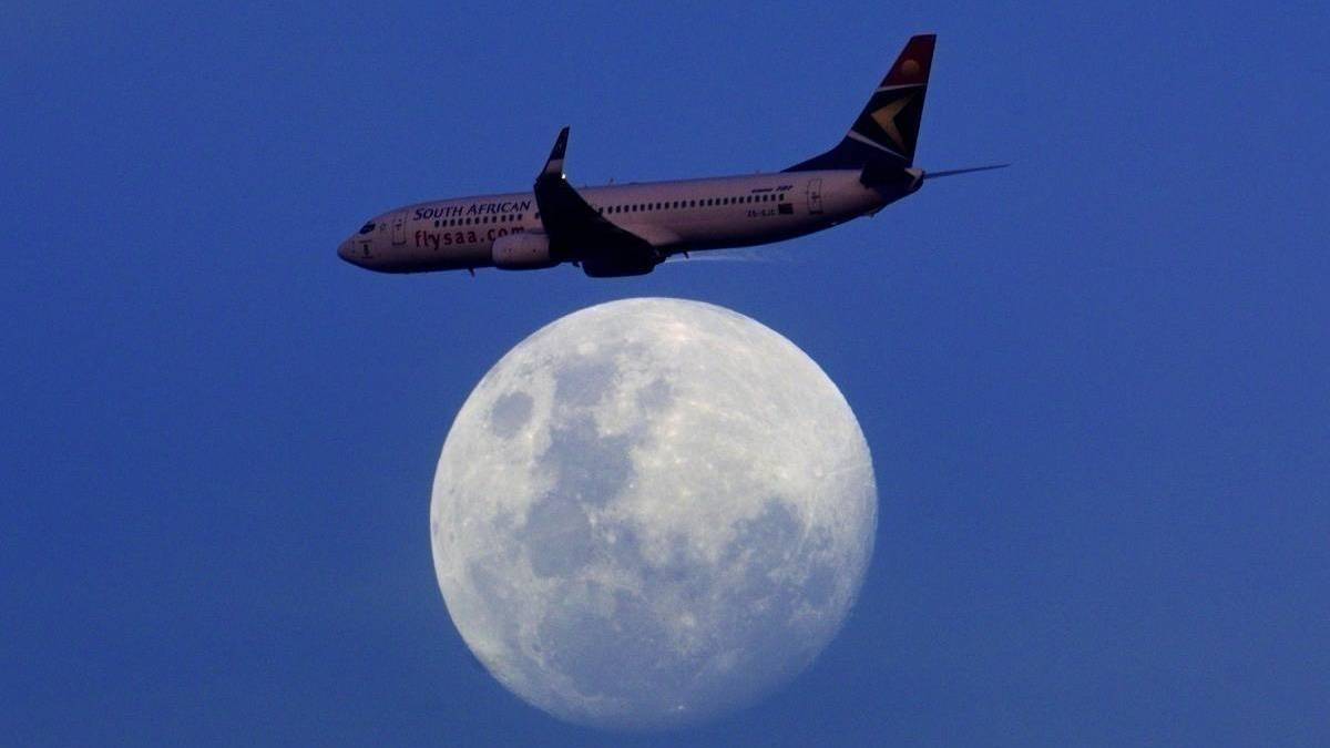 South African Airways To Be Sold To The Takatso Consortium