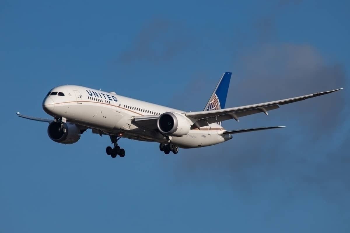 United Expects Demand To Remain Low Without A COVID Vaccine