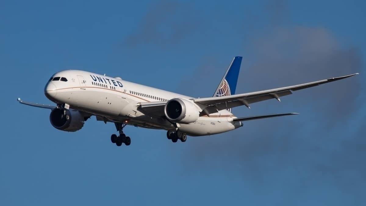 United Expects Demand To Remain Low Without A COVID Vaccine