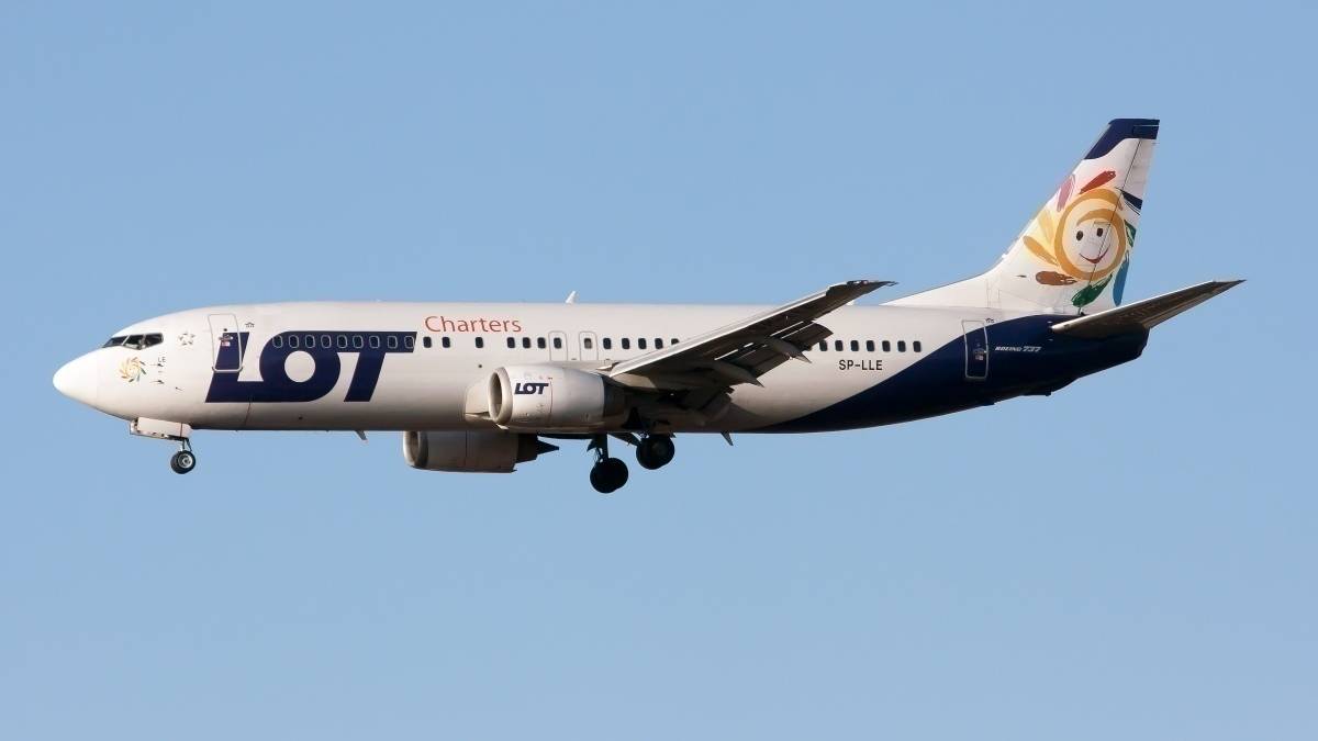 LOT Polish Eyes Huge Croatian Expansion