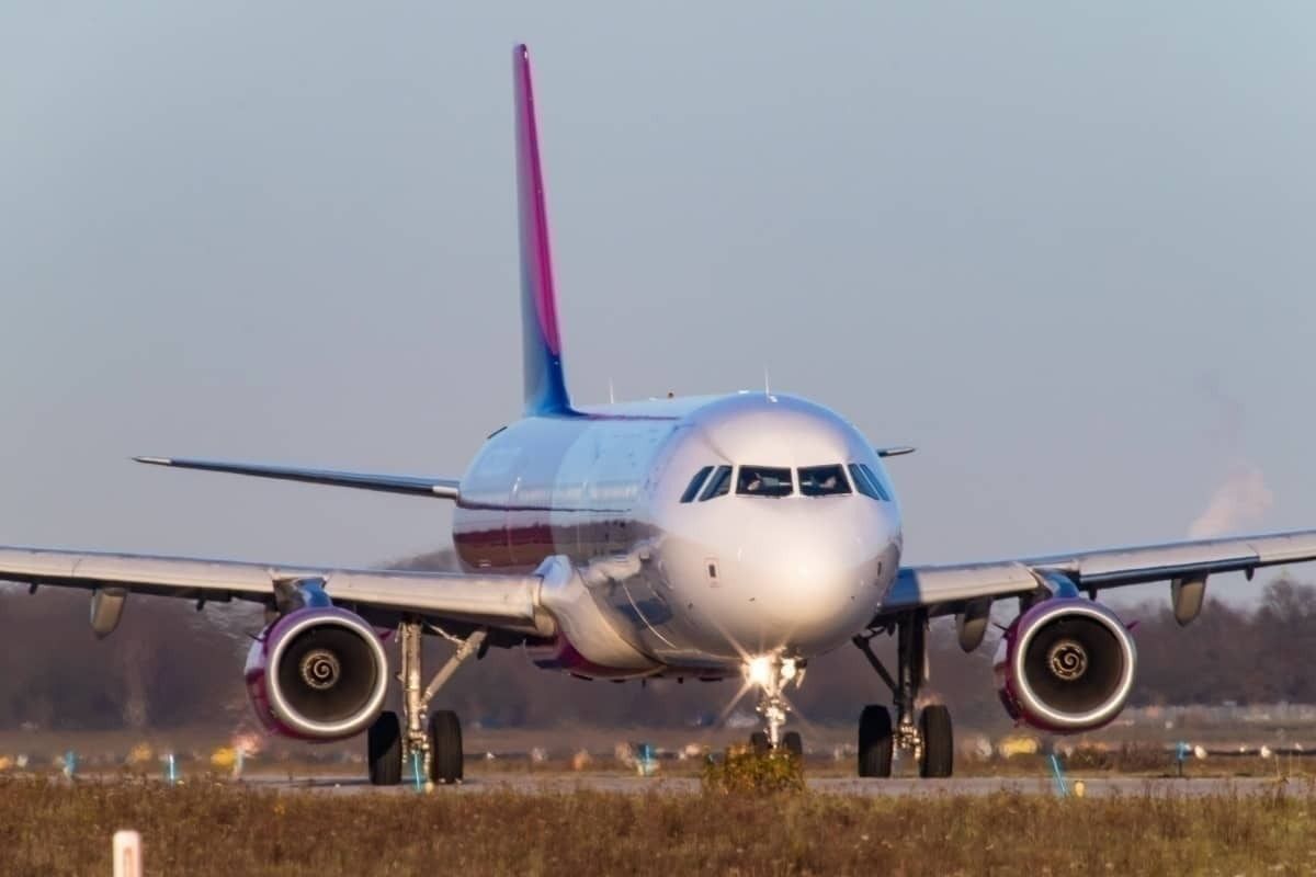 Wizz Air's Admirable Confidence To Fly In A Post-COVID-19 World
