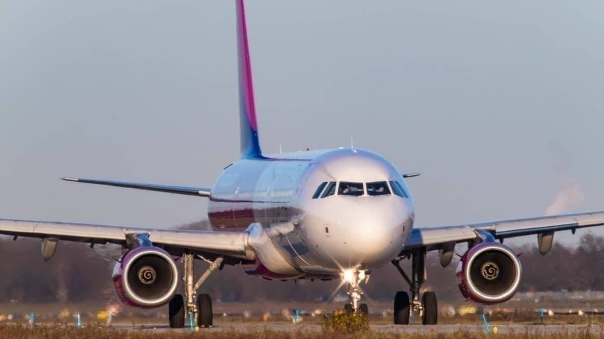 Wizz Air's Admirable Confidence To Fly In A Post-COVID-19 World