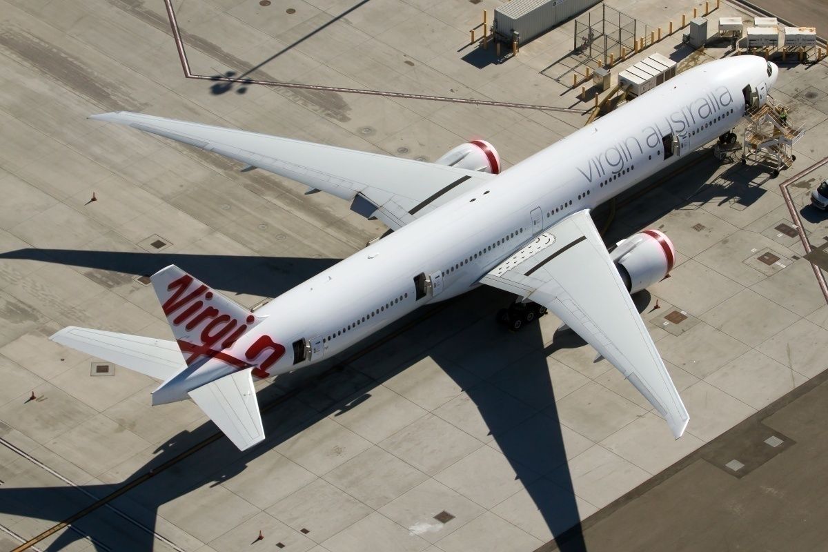Australia Takes Steps To Stop Citizens Flying Overseas