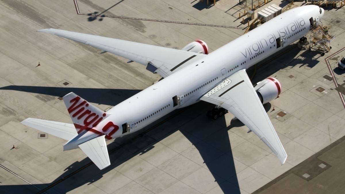 Australia Takes Steps To Stop Citizens Flying Overseas