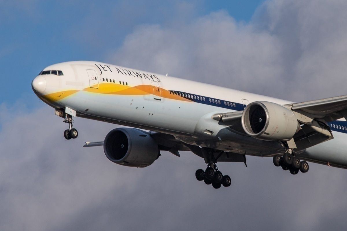 What Will Jet Airways' Buyer Actually Get?