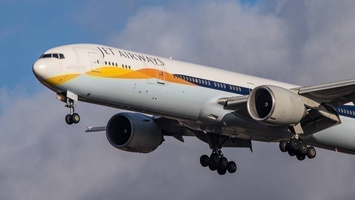 What Will Jet Airways' Buyer Actually Get?