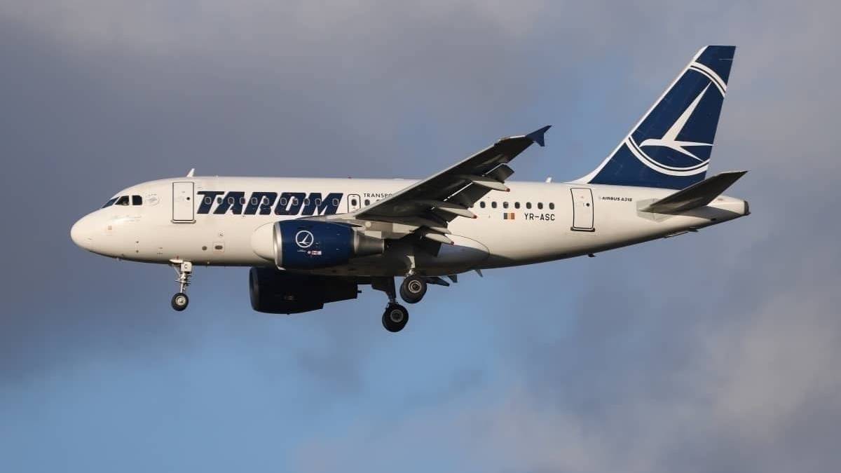 66 Years Of Romania's TAROM – A History Of The Airline