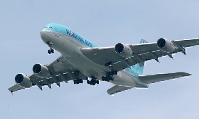 ✨New!! Korean AIR ／ 約1/150／エアバスA380 ✨New!! Korean AIR ／ 約1/150／エアバスA380 ✨New!! Korean