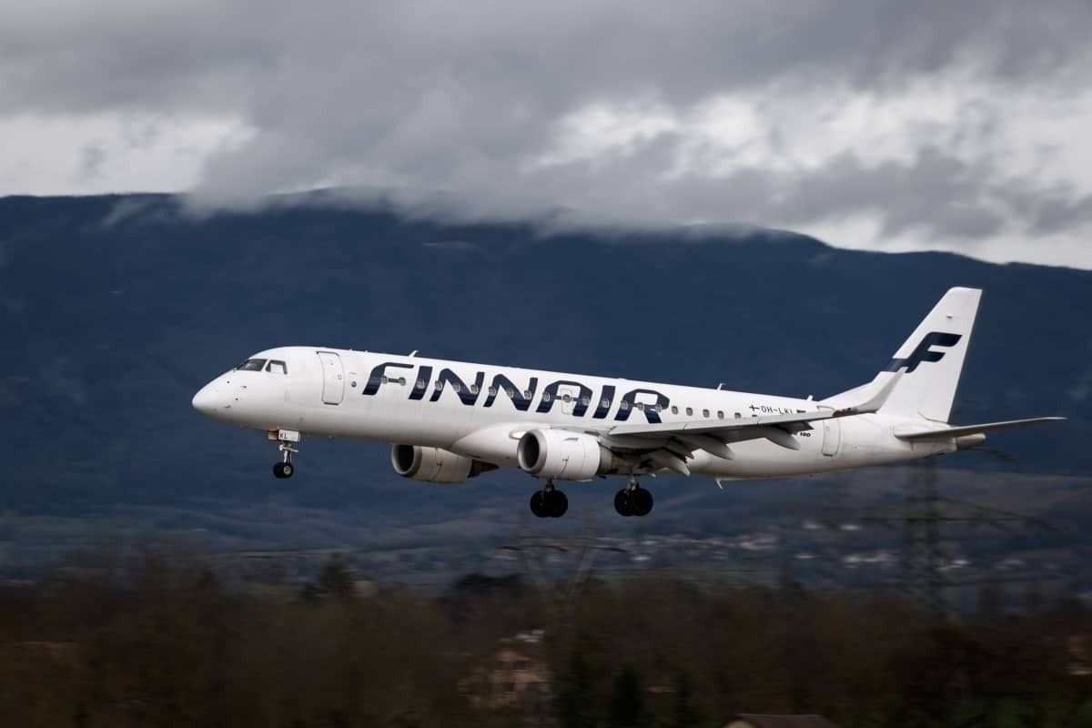 Europe's Shortest Flights: 10 Under 85 Miles Long