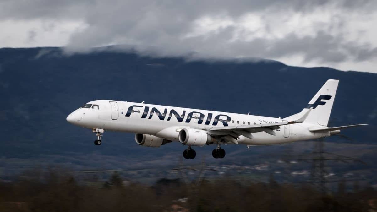 Europe's Shortest Flights: 10 Under 85 Miles Long