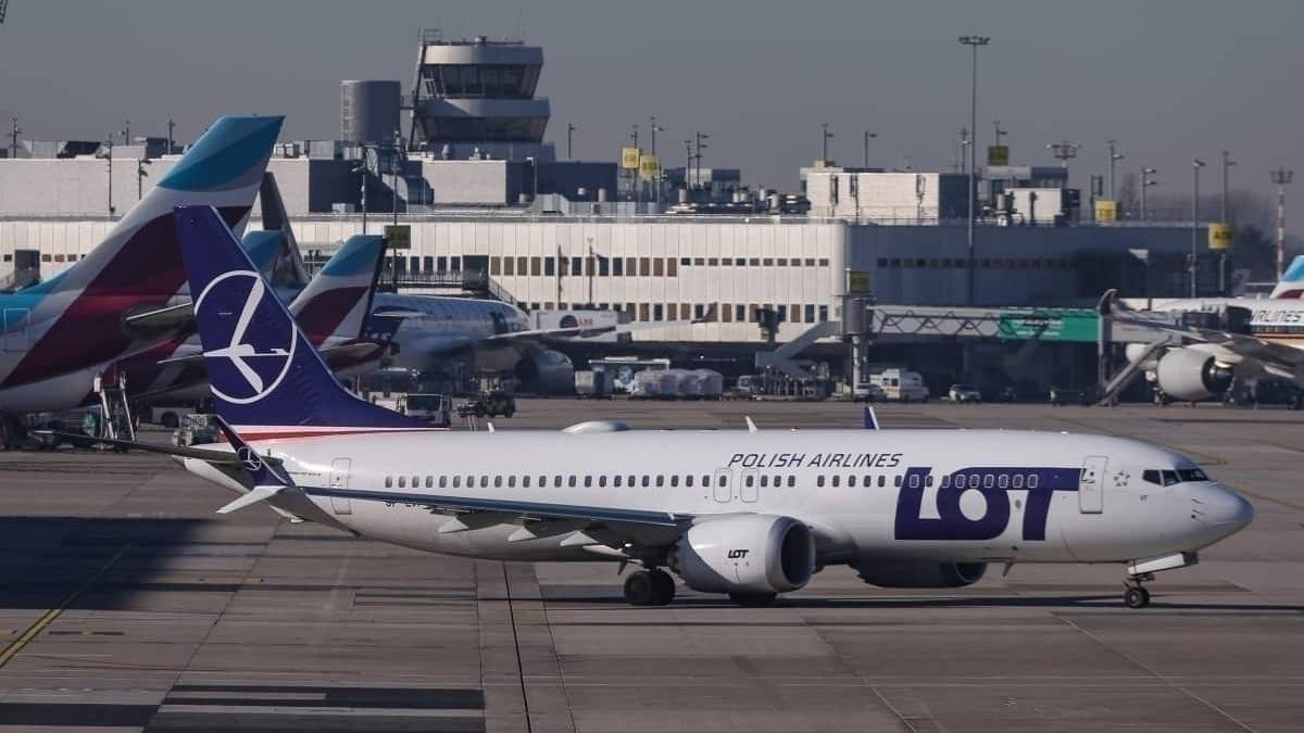 Why LOT Polish Could Be Eying A Base In Prague