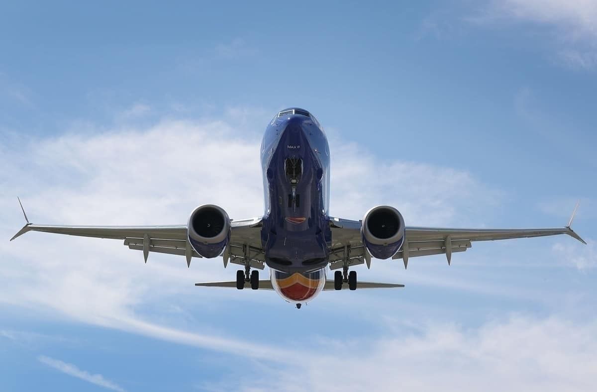 Boeing 737 MAX Grounding - 1 Year On