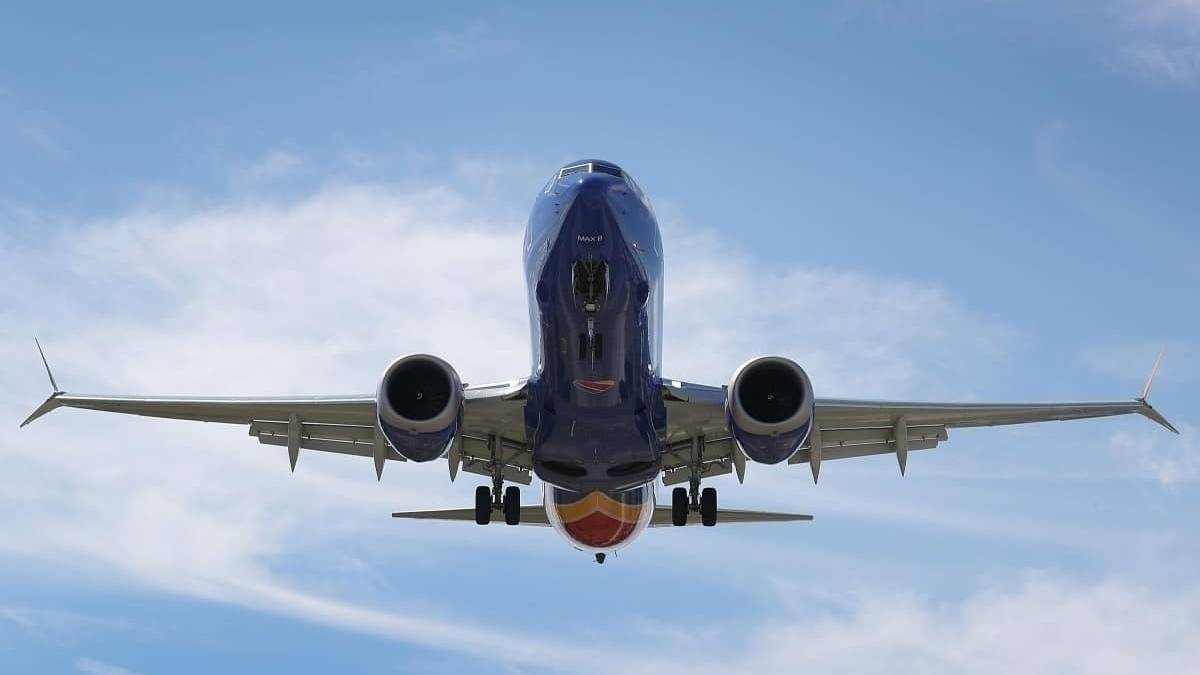 Boeing 737 MAX Grounding - 1 Year On