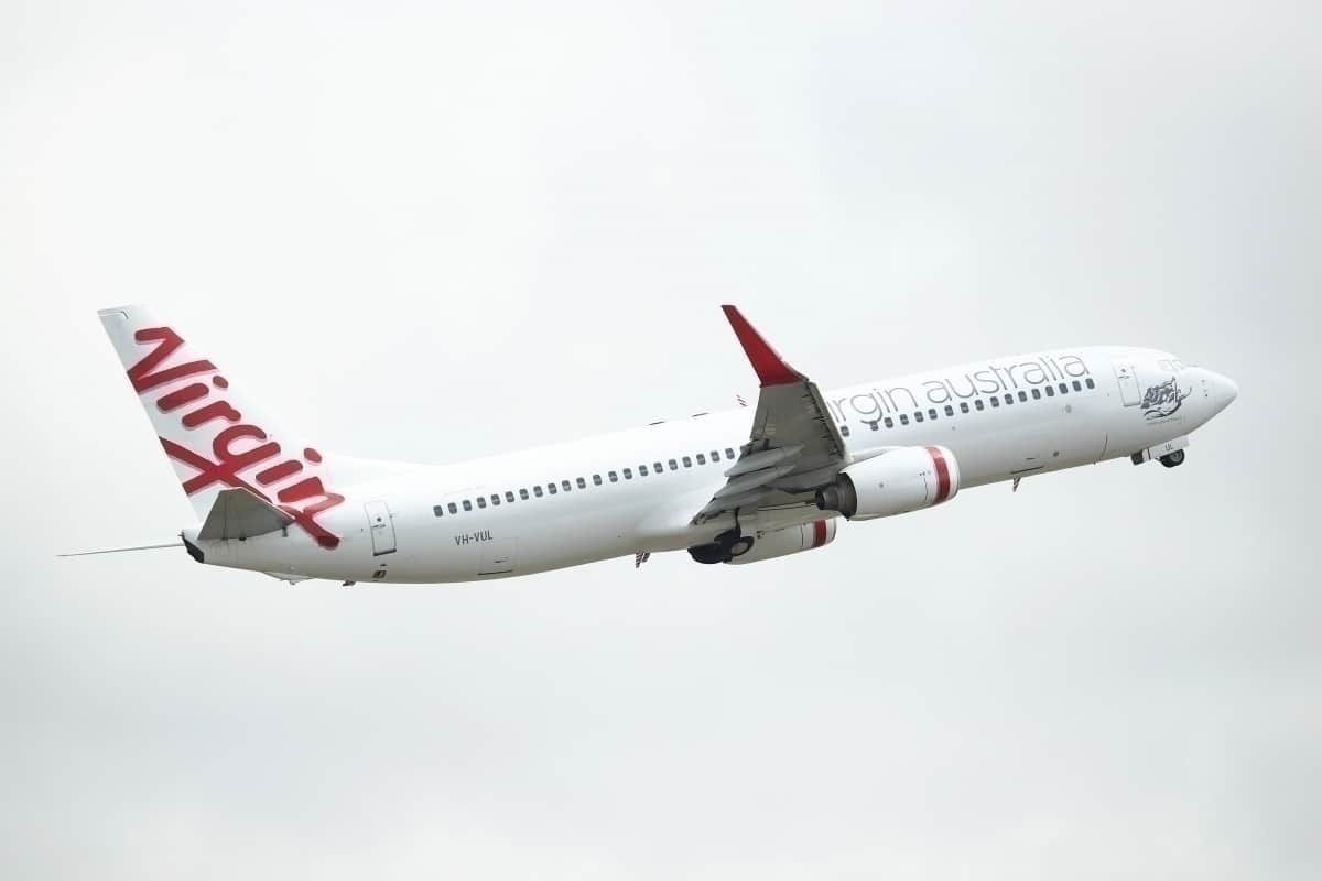 Two Parties Interested In Virgin Australia Acquisition