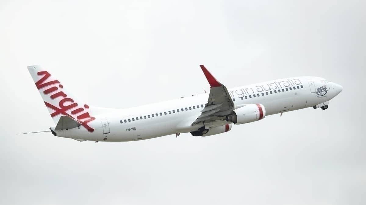 Two Parties Interested In Virgin Australia Acquisition