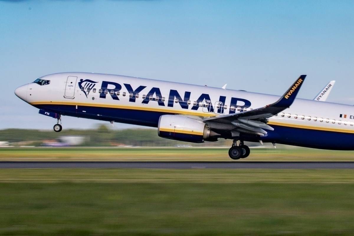 Västerås - One Of Ryanair's 'Stockholm' Airports Set To Close