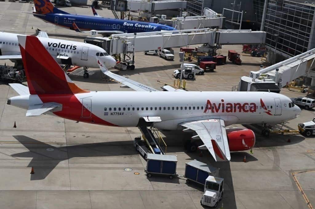 Coronavirus Will Cost Latin American Airlines $8 Billion