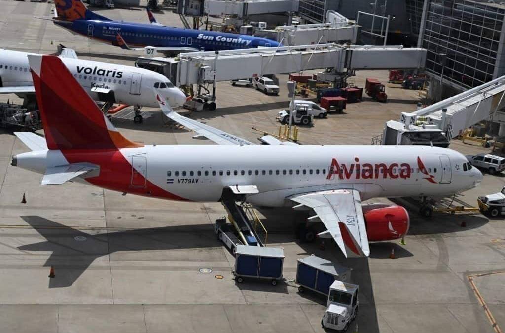 Coronavirus Will Cost Latin American Airlines $8 Billion