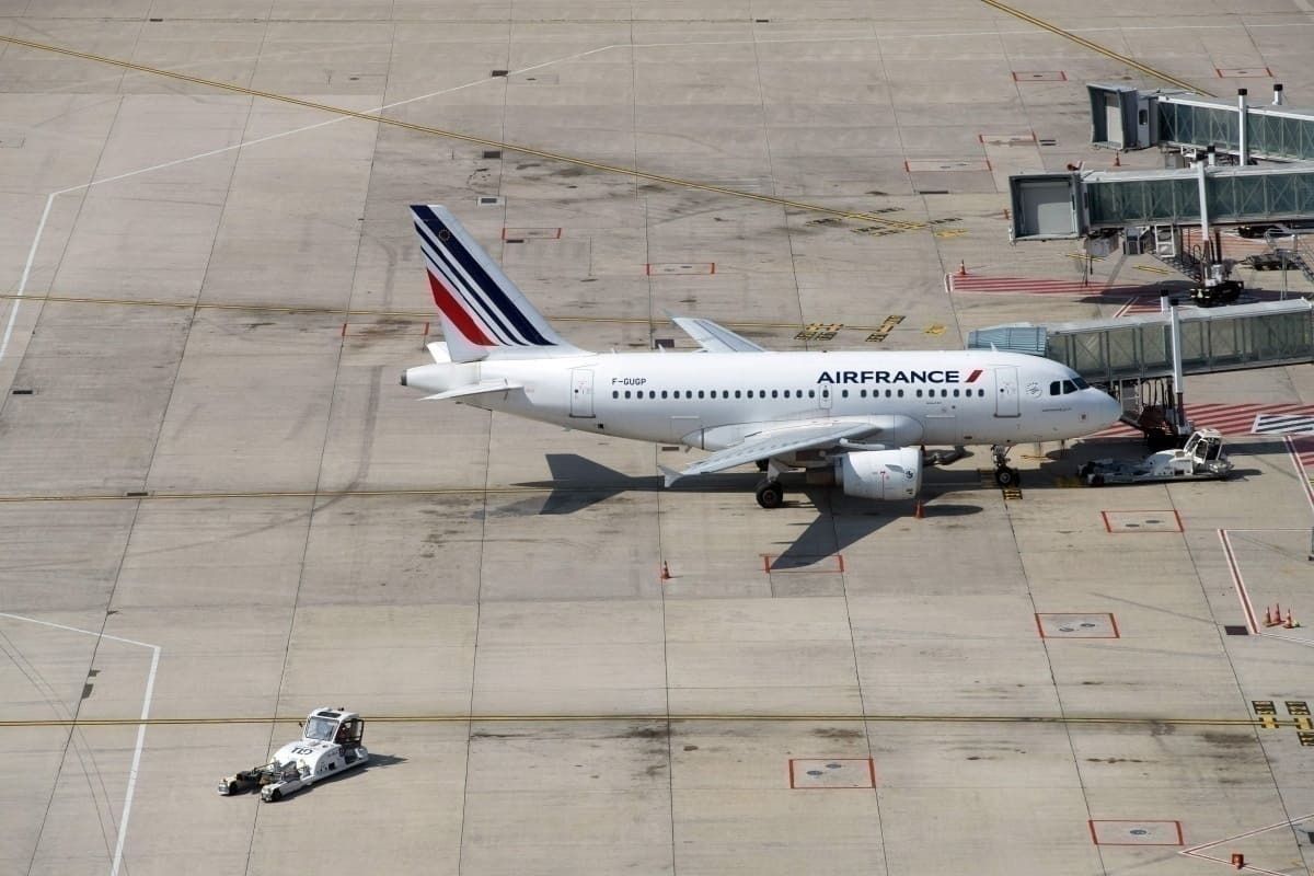 With Which Airlines Can You Still Fly On An Airbus A318?