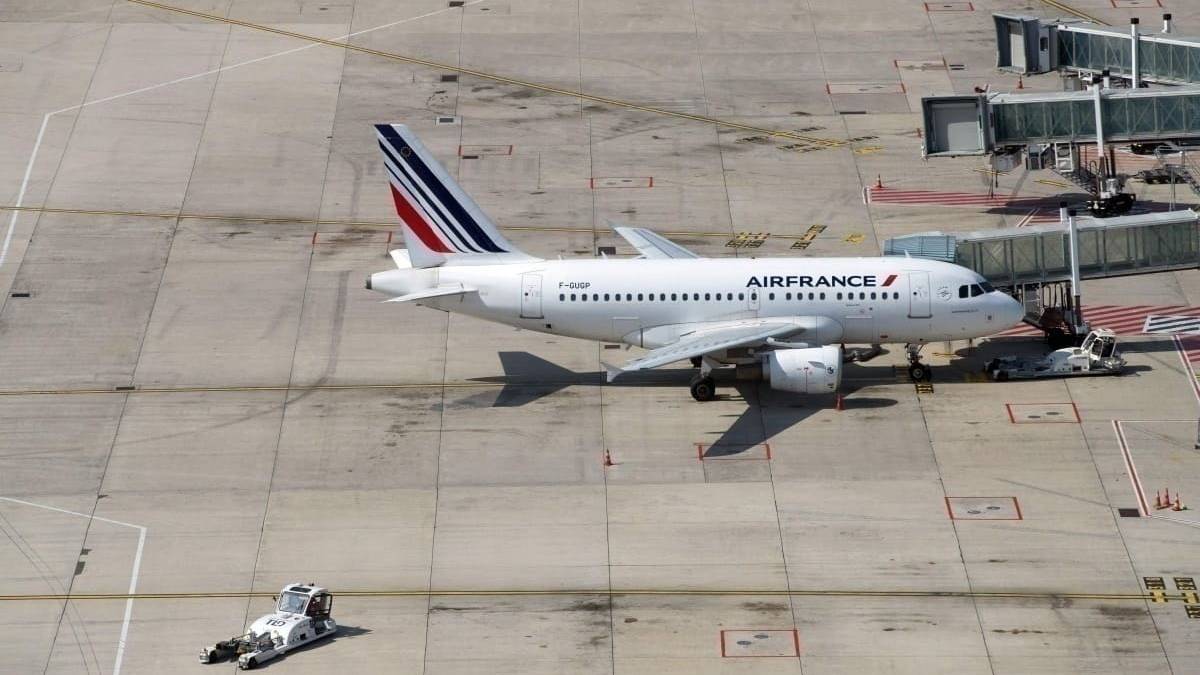 With Which Airlines Can You Still Fly On An Airbus A318?