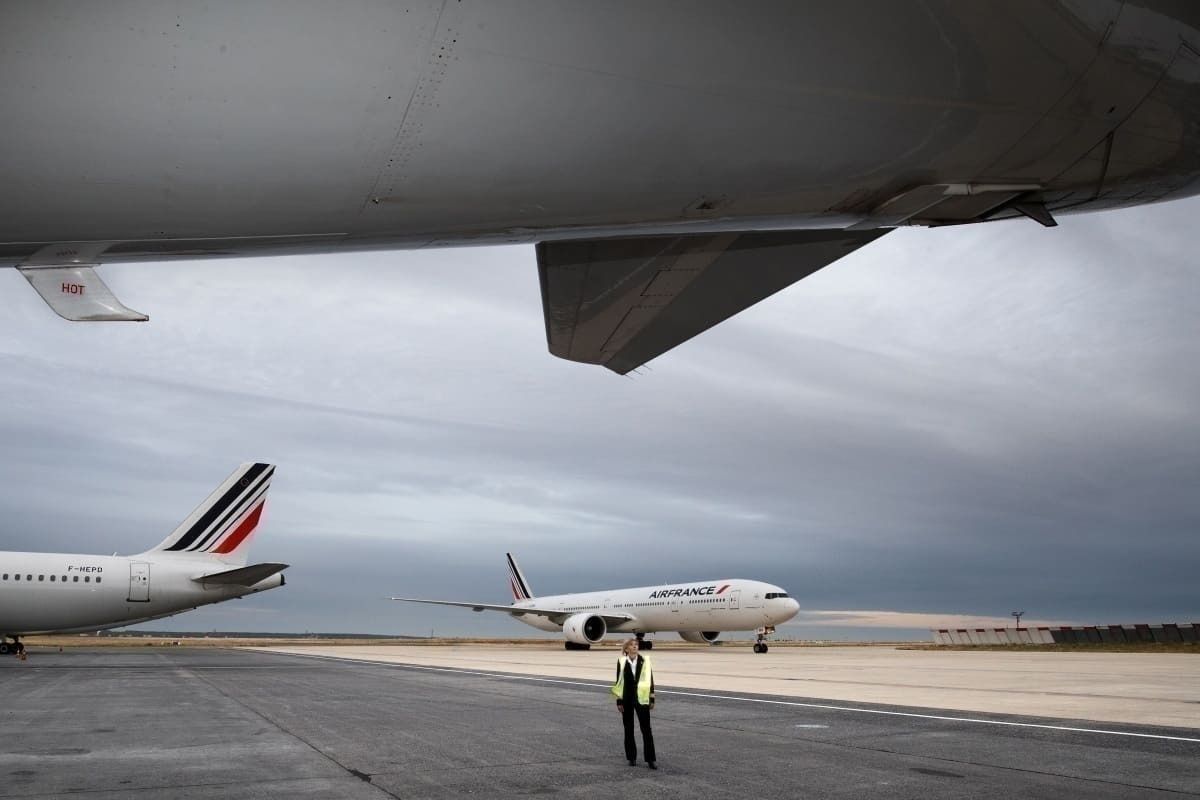 Air France And Transavia Announce Major Algeria Expansion