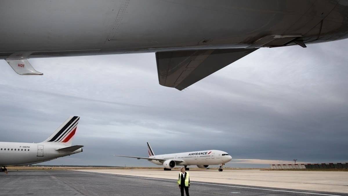 Air France And Transavia Announce Major Algeria Expansion