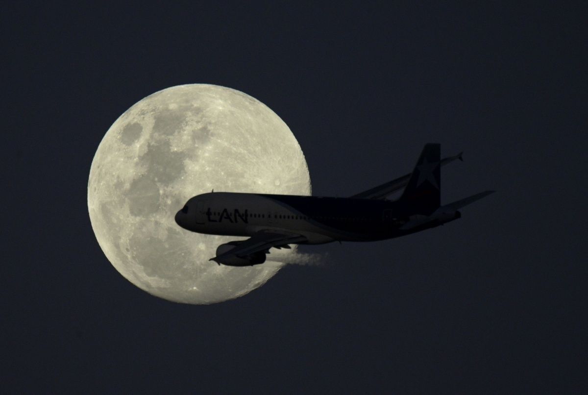 LATAM May Face 4th Year Of Losses Due To Economic Uncertainty