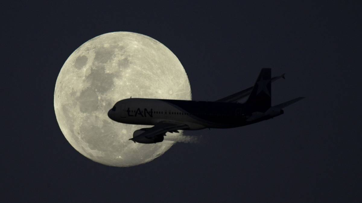 LATAM May Face 4th Year Of Losses Due To Economic Uncertainty