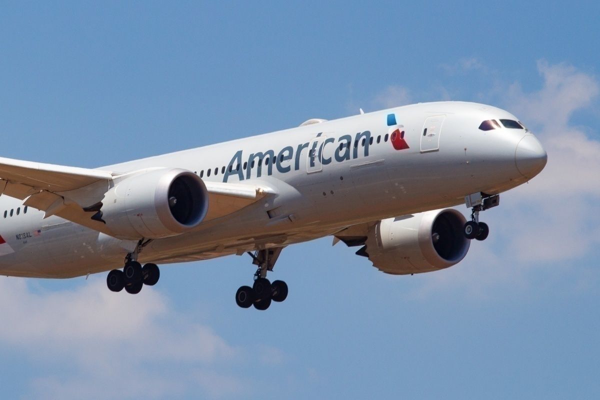BOC Aviation To Supply 22 Boeing 787-8s To American Airlines