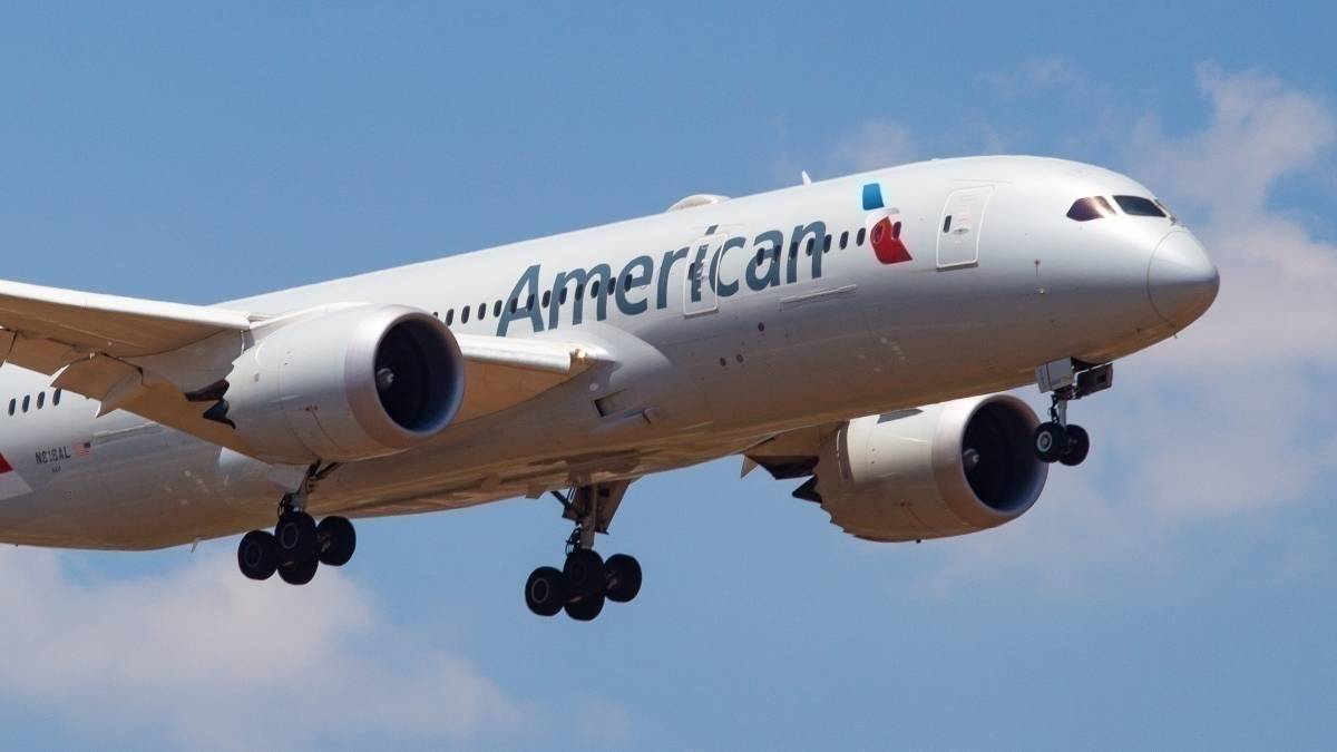 American Airlines Expects To Spend $8.4 Billion On New Planes