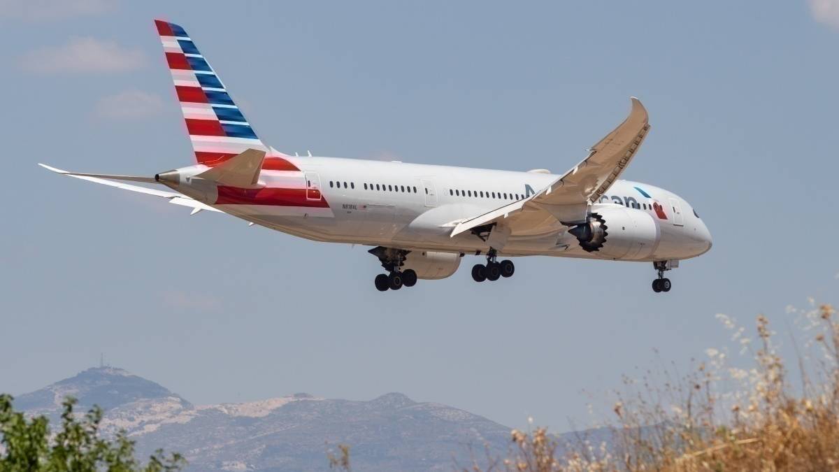 What Planes Will Replace American Airlines Retired Boeing 767's?
