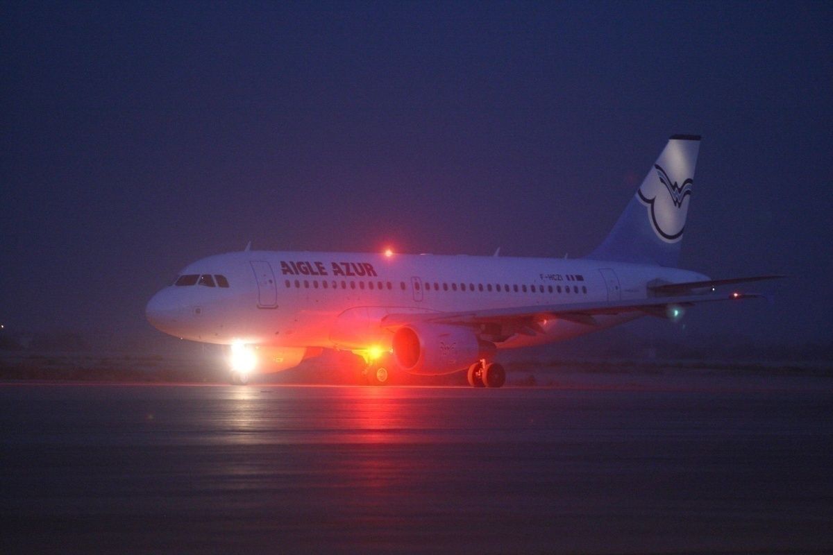 What Led To Bankruptcy: Aigle Azur