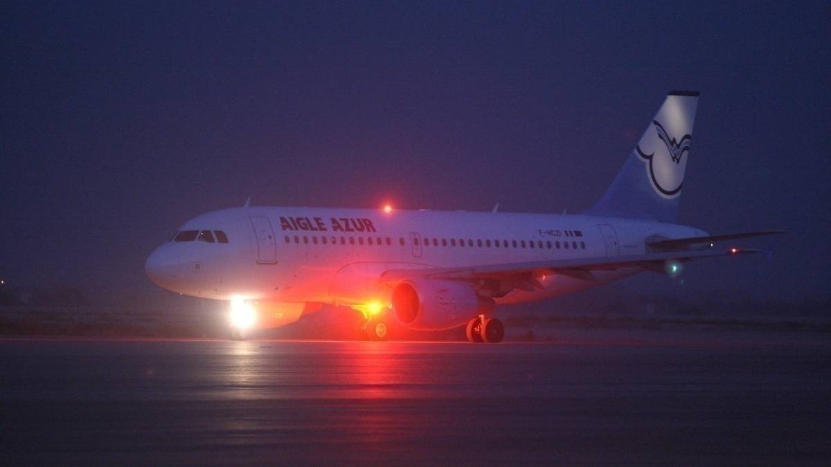 What Led To Bankruptcy: Aigle Azur