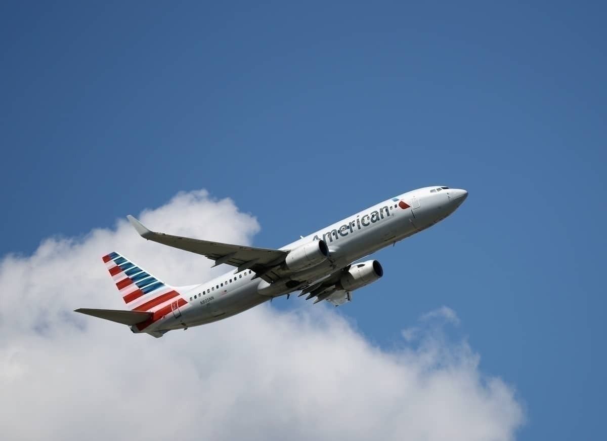 Labor Day Was The Best Weekend For Airlines In A Long Time