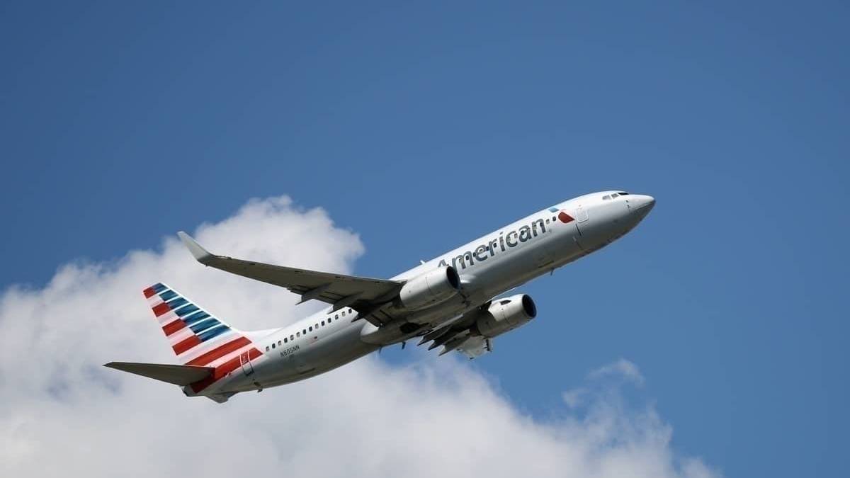 Labor Day Was The Best Weekend For Airlines In A Long Time