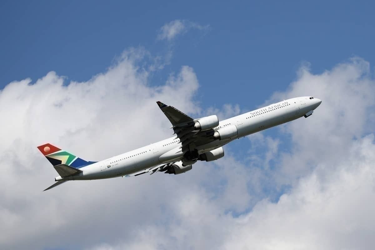 South African Airways Saga Continues As It Needs Funding Again