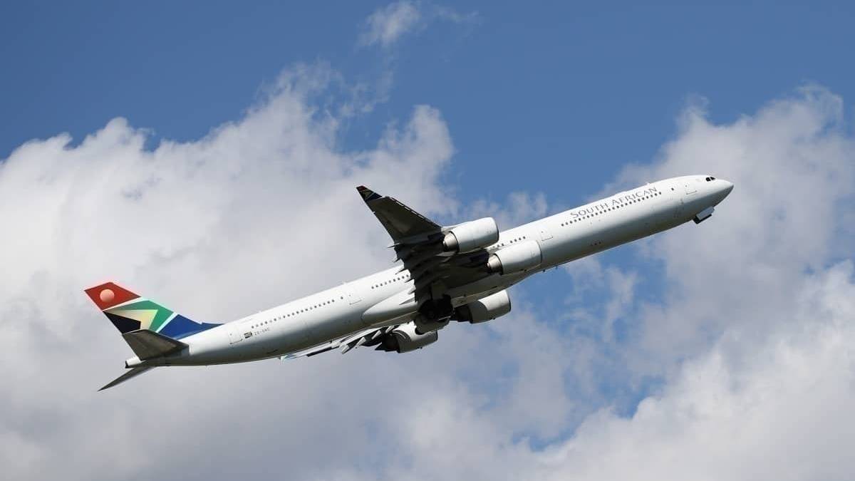 South African Airways Saga Continues As It Needs Funding Again