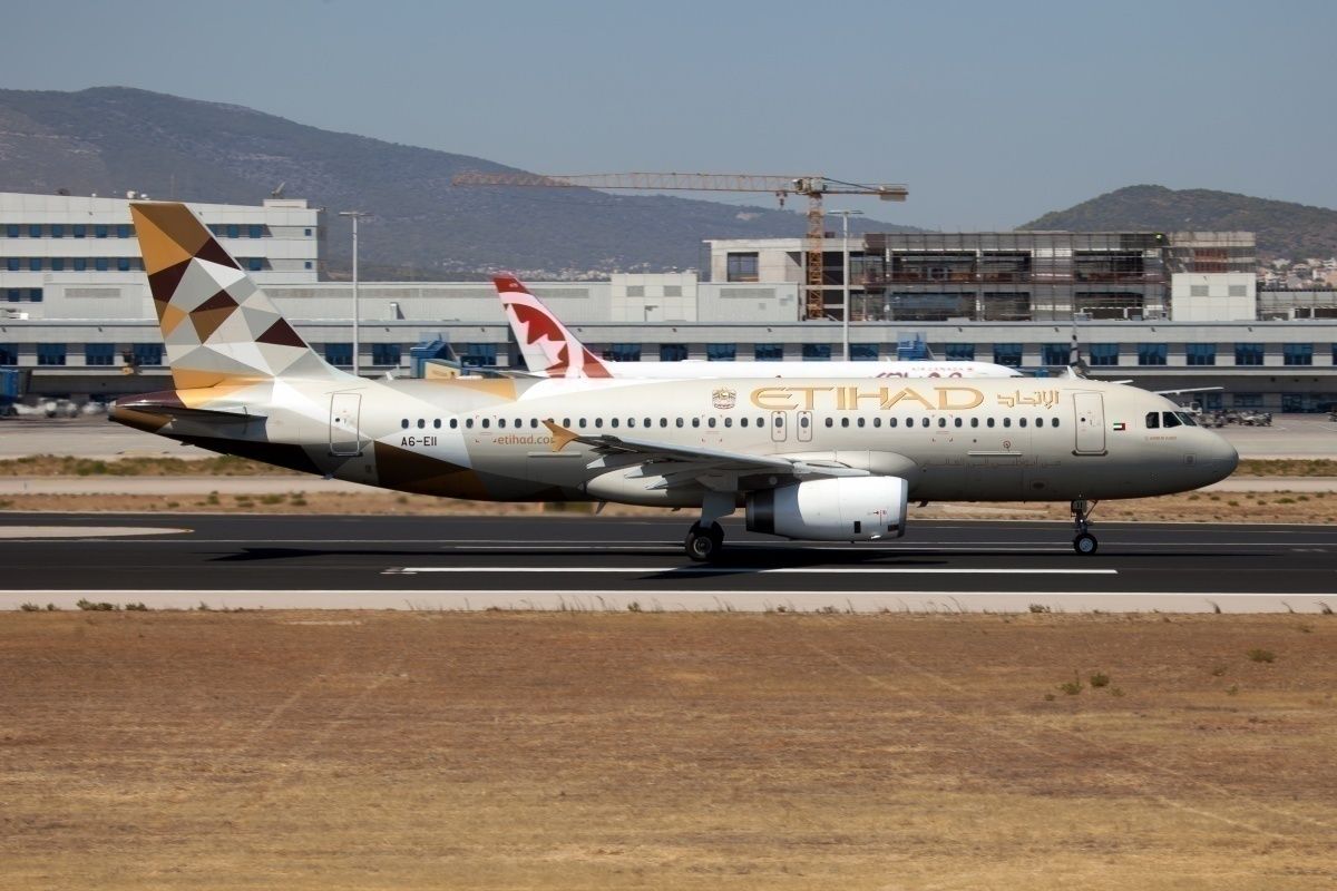 Etihad Looks To Be Getting Back On Track With 2019 Results