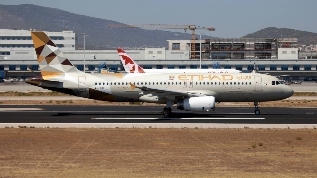 Etihad Looks To Be Getting Back On Track With 2019 Results