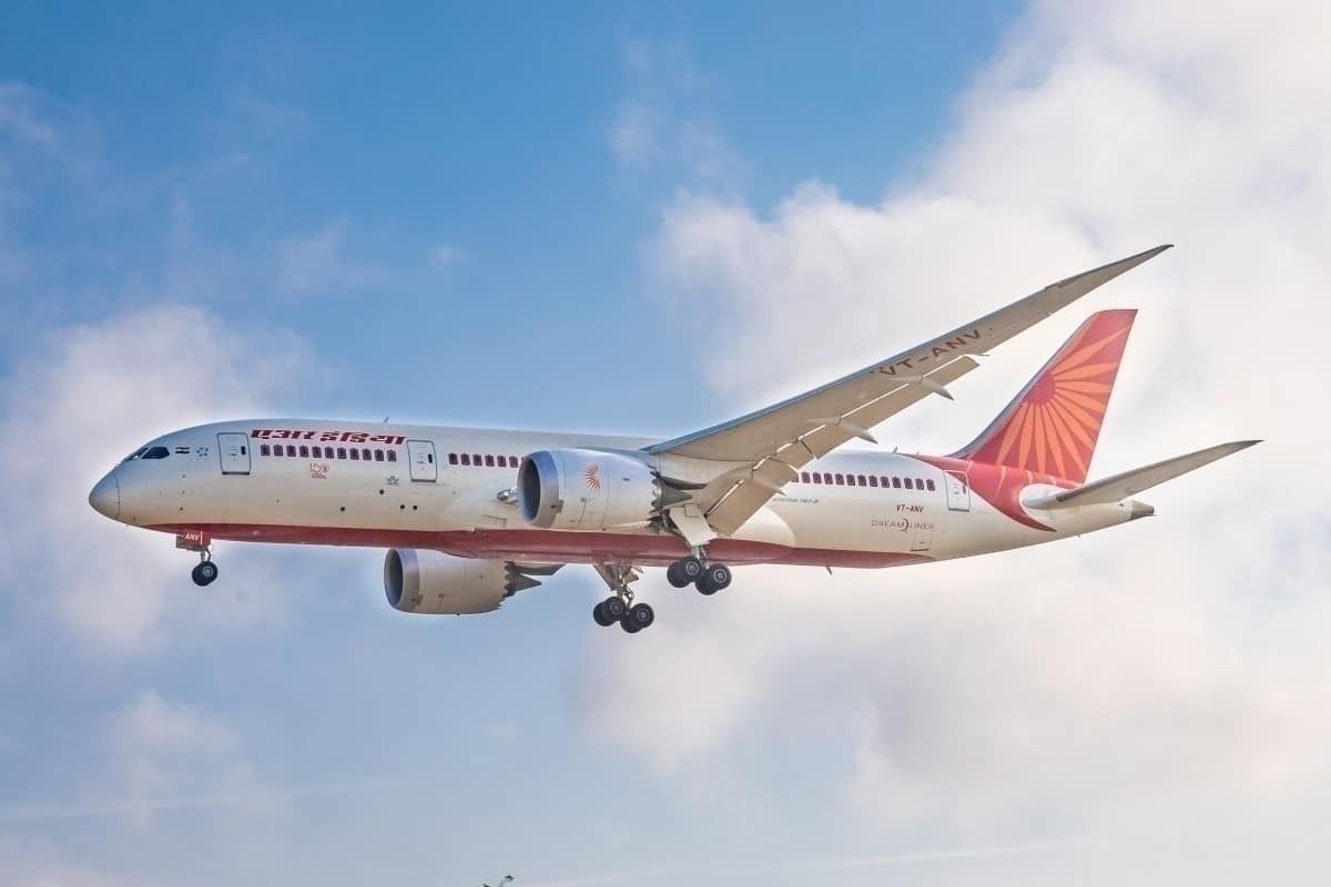 India Is Considering Travel Bubbles - What You Need To Know