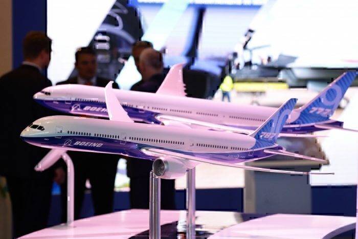 The Boeing 797 - Here Are The Clues We Have So Far