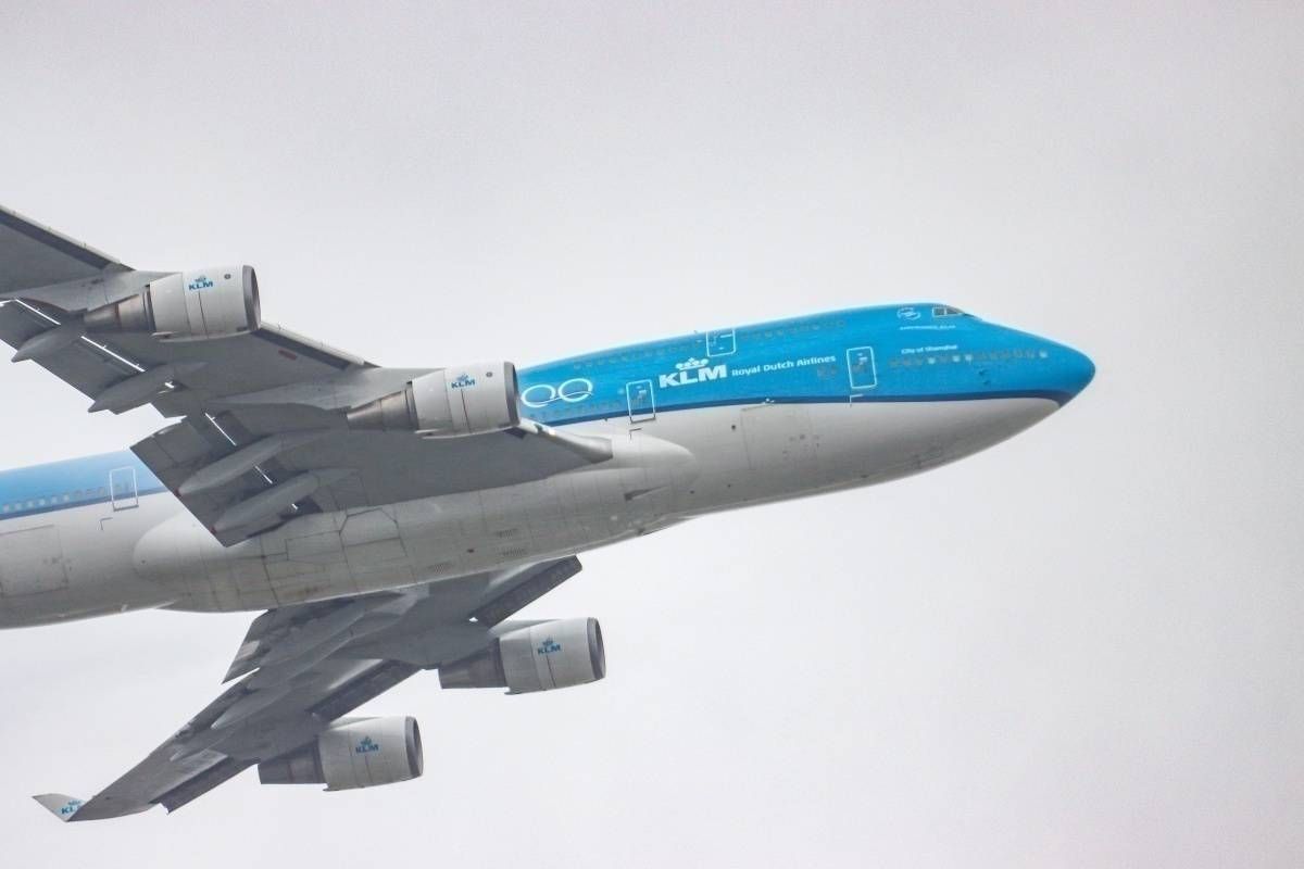 Tenerife Airport Disaster: 5 Shocking Facts About Aviation's Deadliest