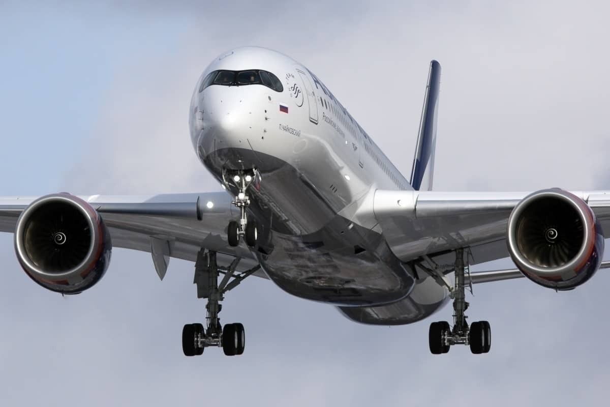 How Far Can A Modern Twin Jet Fly On One Engine