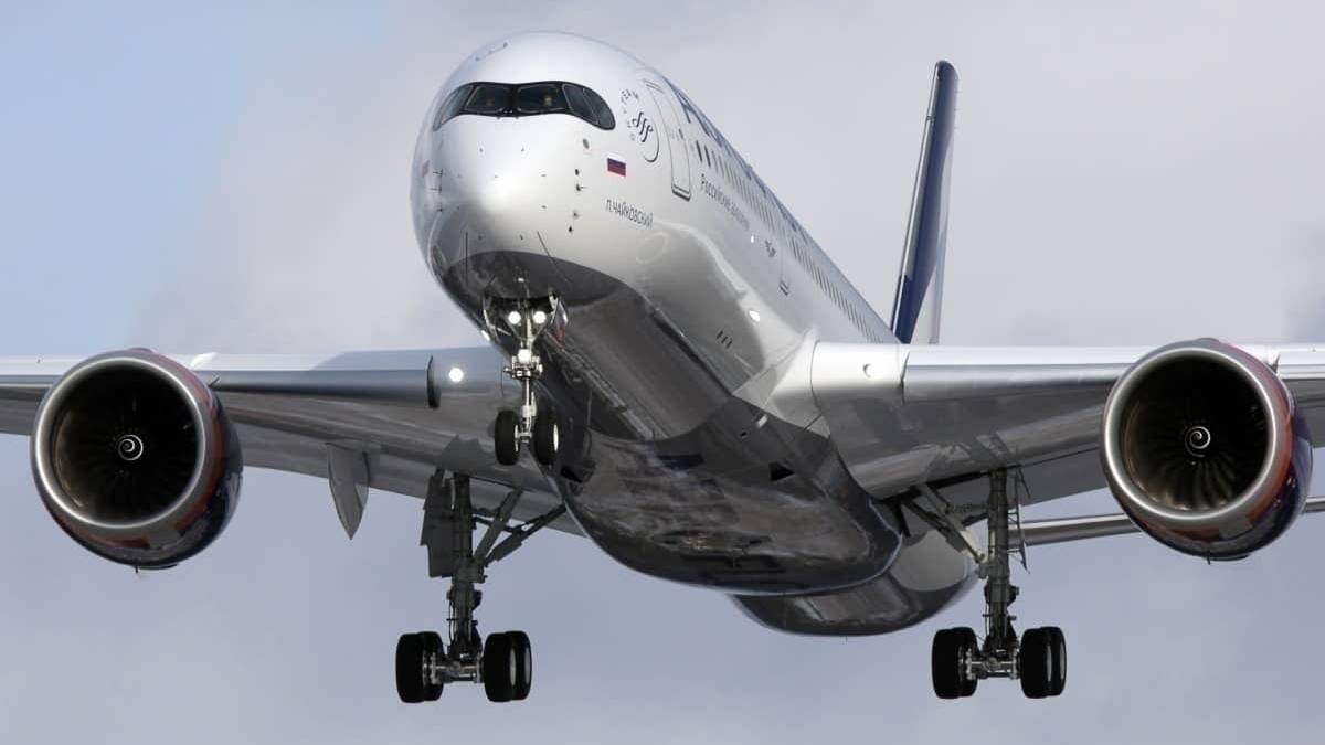 How Far Can A Modern Twin Jet Fly On One Engine