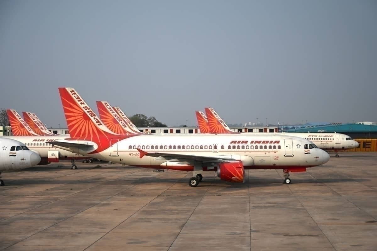 5th Phase Of Indian Repatriation Flights To Begin Tomorrow