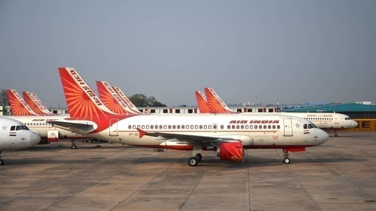 5th Phase Of Indian Repatriation Flights To Begin Tomorrow