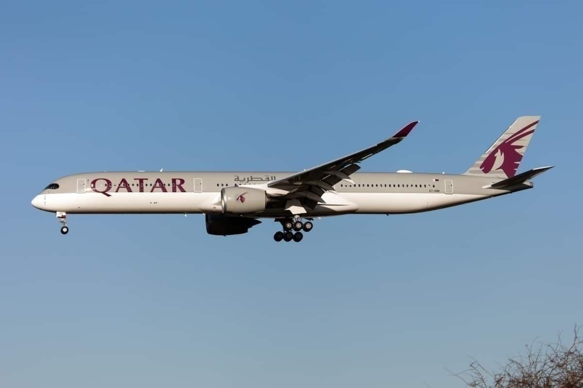Qatar Airways Is Rewarding Passengers Who Don't Take A Refund
